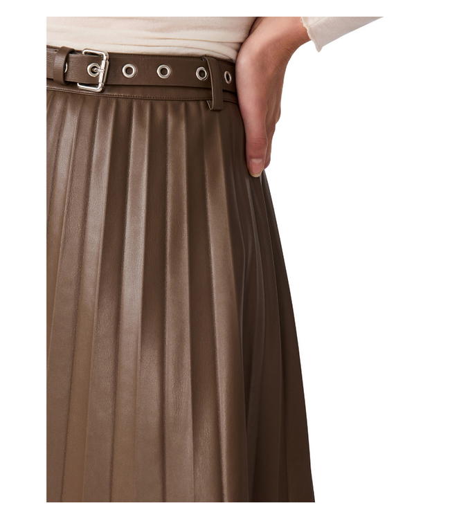 ISHA SKIRT