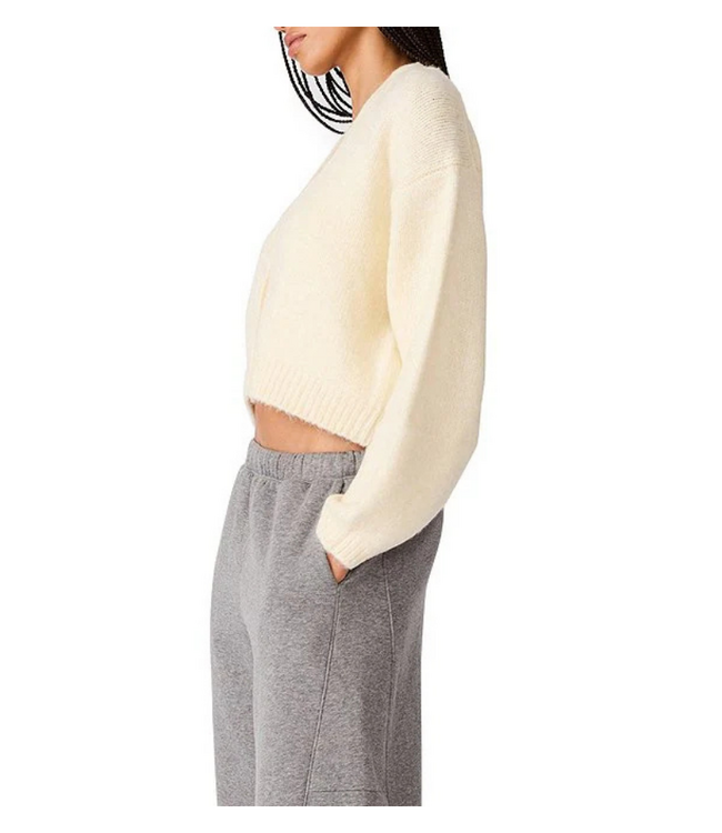 MICA SWEATER