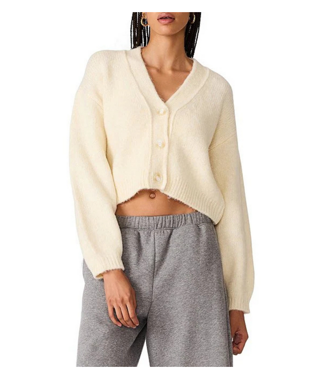 MICA SWEATER