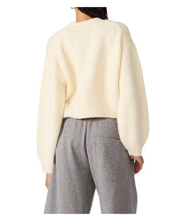 MICA SWEATER