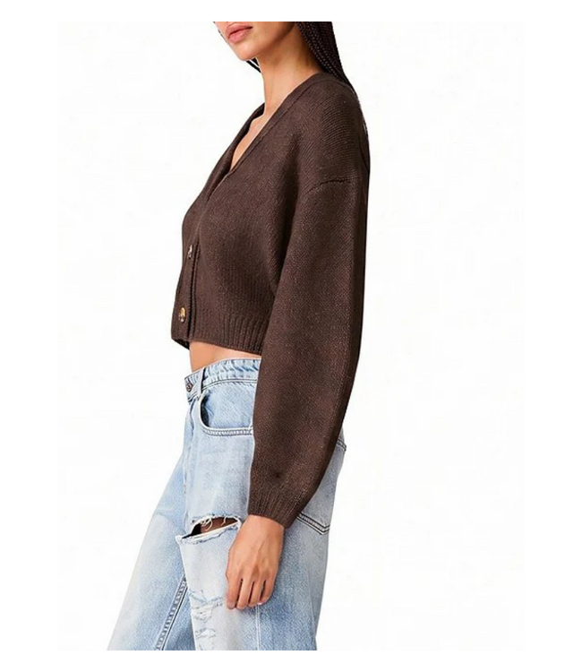 MICA SWEATER