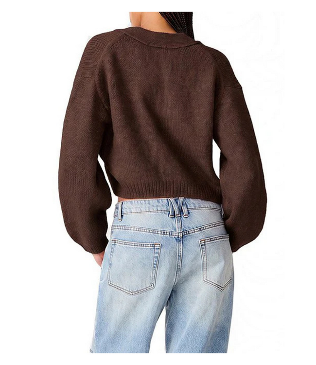 MICA SWEATER