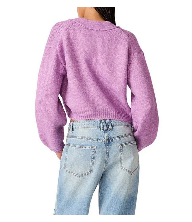 MICA SWEATER