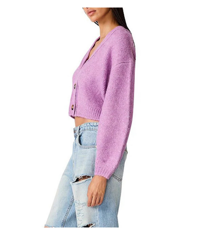 MICA SWEATER