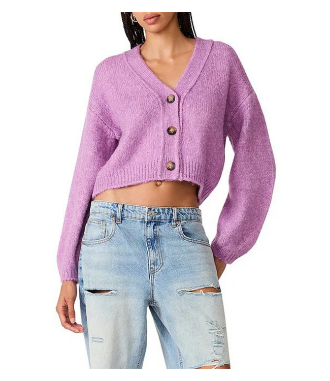 MICA SWEATER
