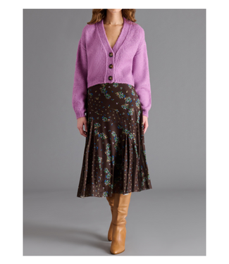 NICOLETTA SKIRT