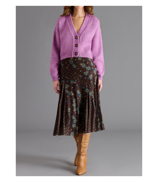 NICOLETTA SKIRT