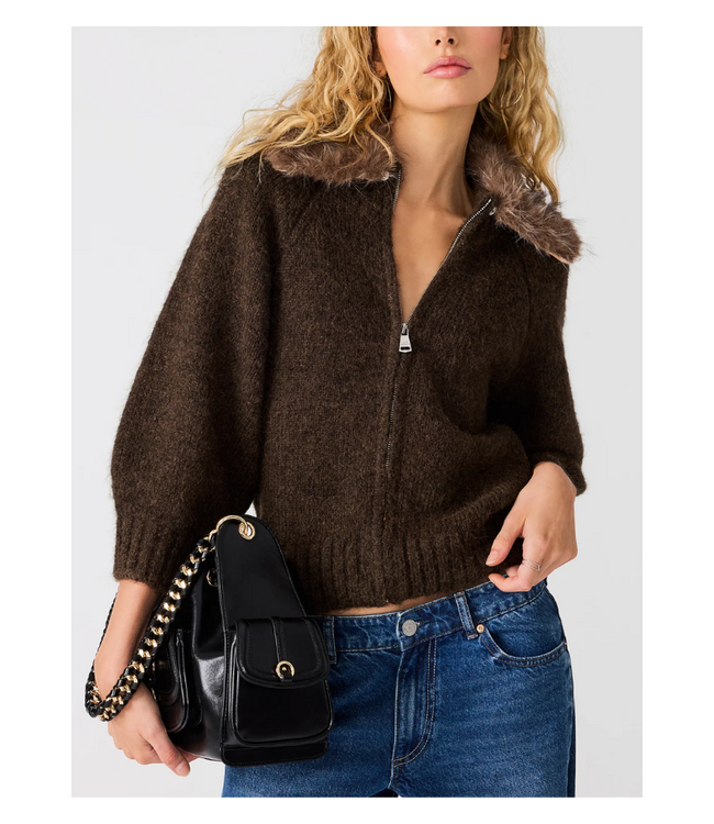 ODESSA SWEATER
