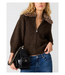 ODESSA SWEATER
