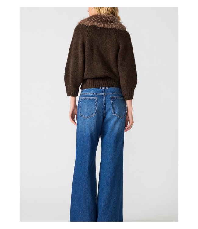 ODESSA SWEATER