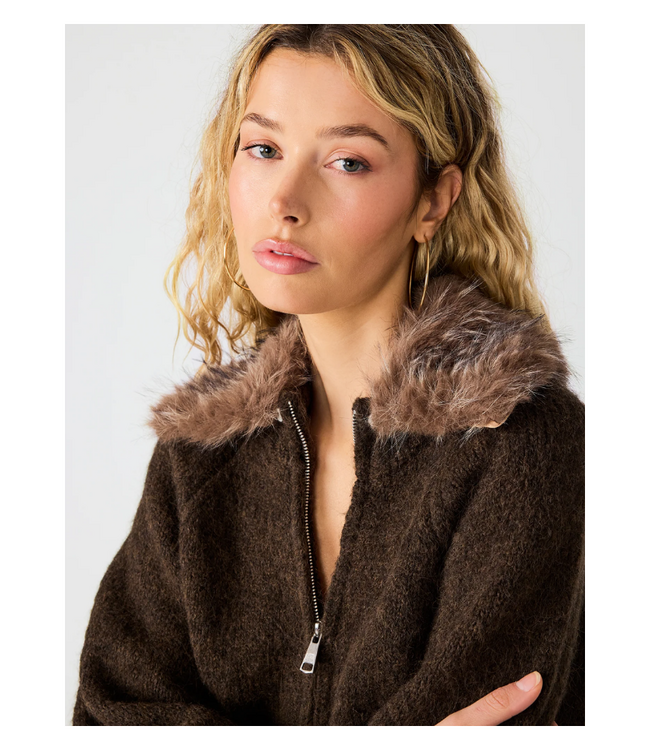ODESSA SWEATER
