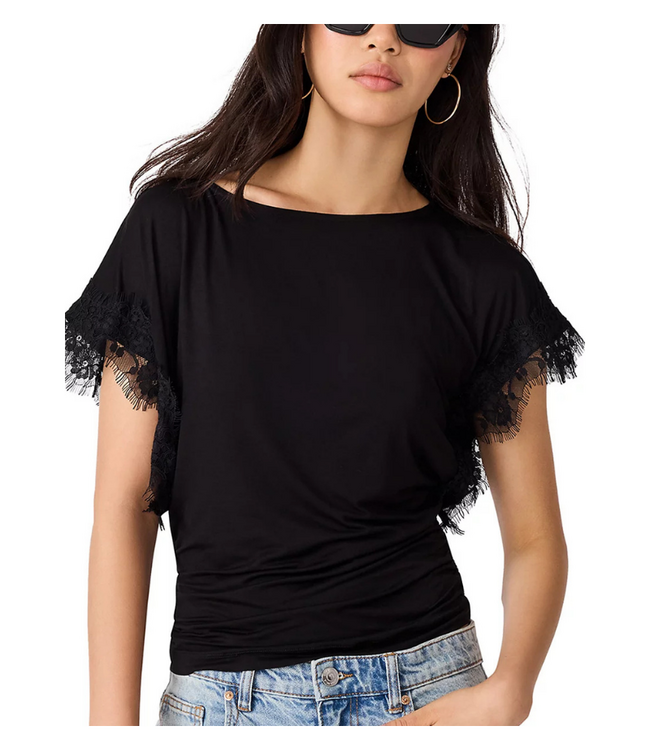 PALOMA KNIT TOP
