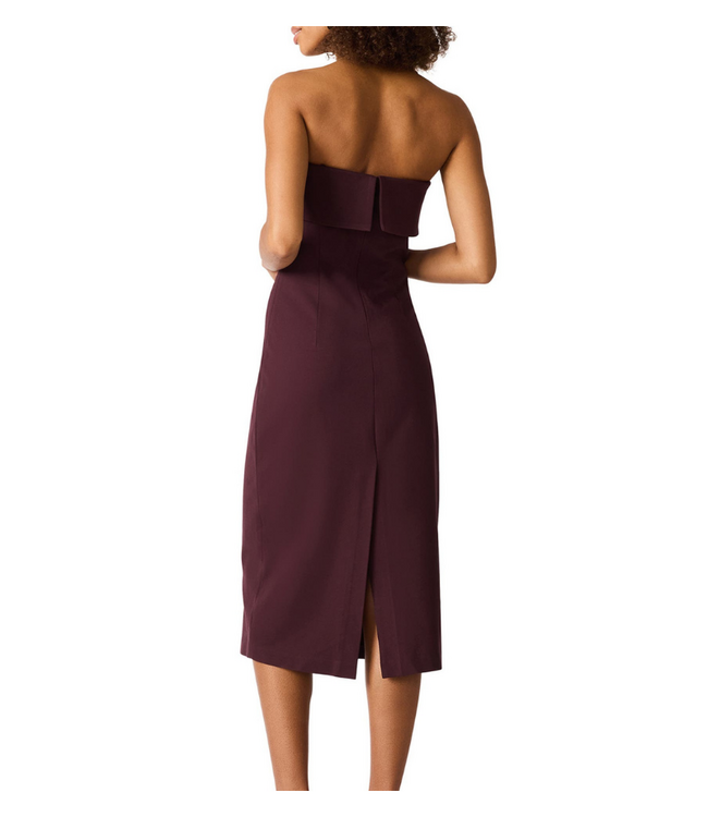 ROSELYN DRESS