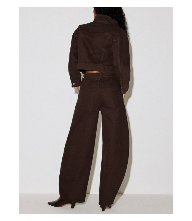 THE TRIBECA JEAN