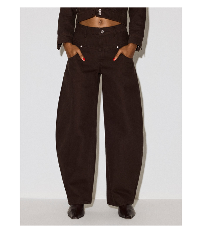 THE TRIBECA JEAN