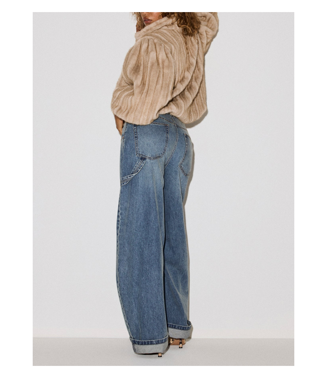 The Perry Jean