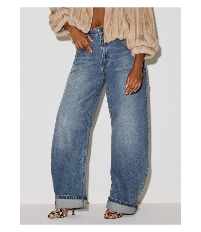 The Perry Jean