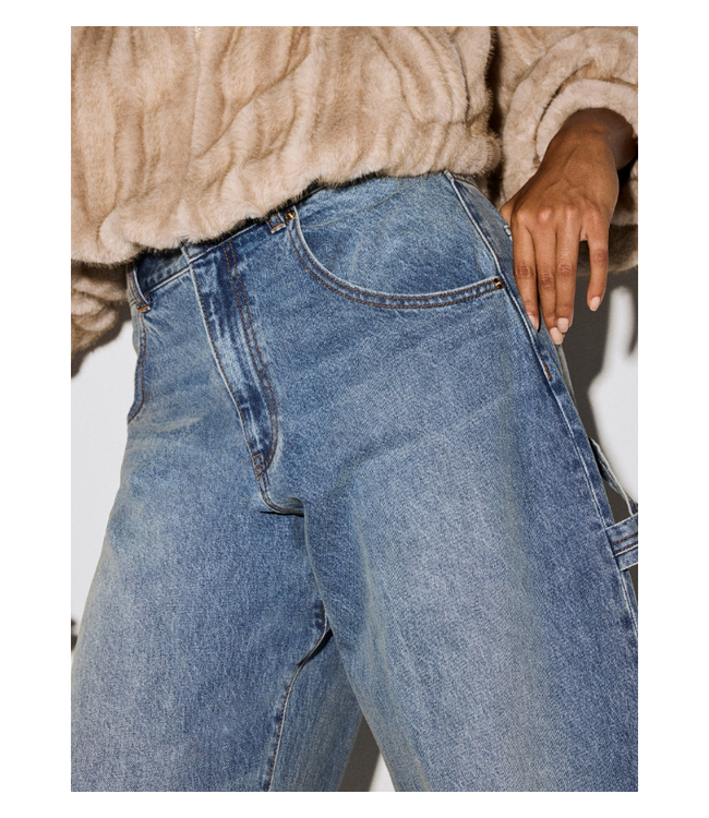 The Perry Jean