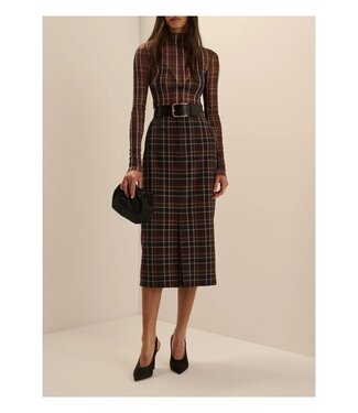 Favorite Daughter The Meyer Skirt