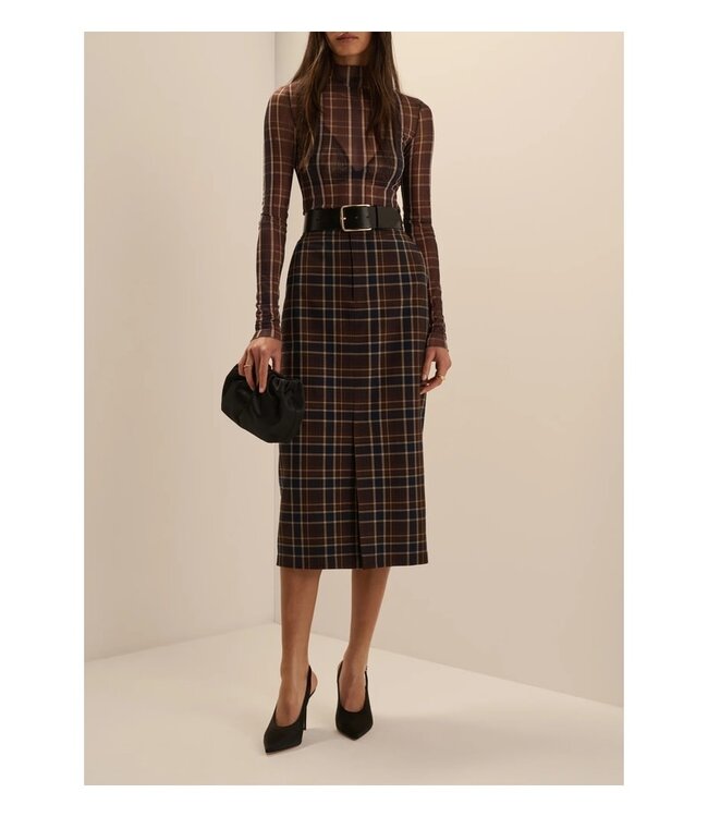 The Meyer Skirt