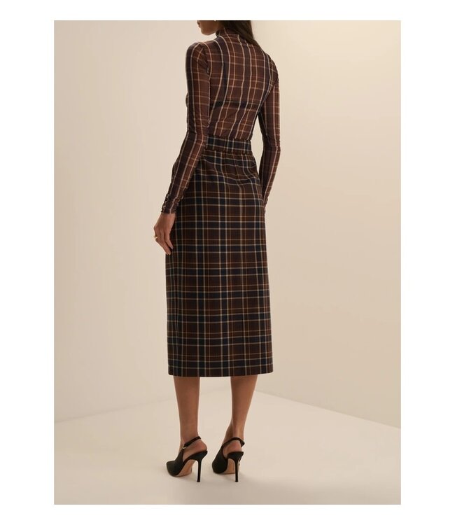The Meyer Skirt