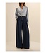 Favorite Daughter The Denim Pleats For Days Pant