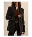 Favorite Daughter The Plaid City Blazer