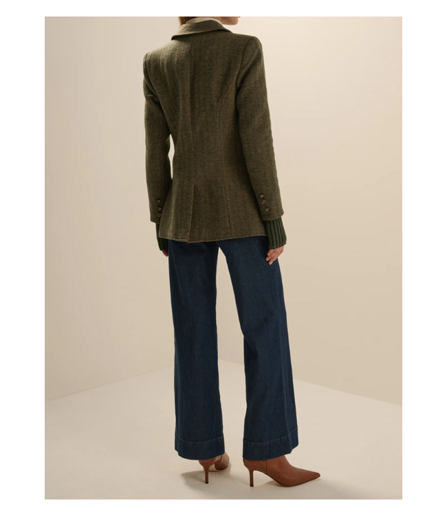 The City Blazer