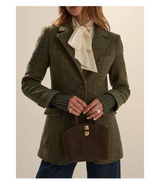 Favorite Daughter The City Blazer