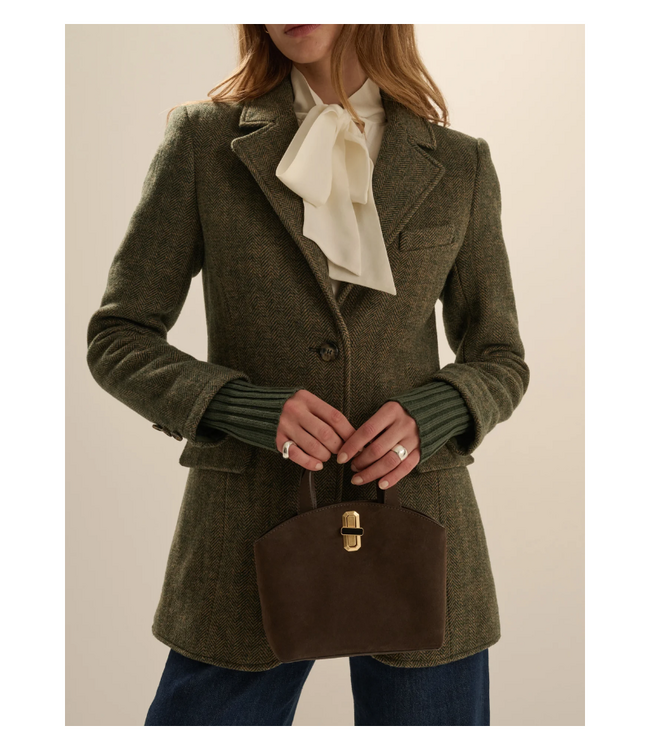 The City Blazer