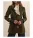 Favorite Daughter The City Blazer