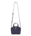 Favorite Daughter The Suede Heirloom Mini Tote - Midnight