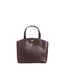 Favorite Daughter The Heirloom Everyday Tote - Chocolate