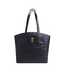 Favorite Daughter The Heirloom Large Tote - Black