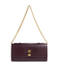 Favorite Daughter The Heirloom Clutch - Cherry Lacquer
