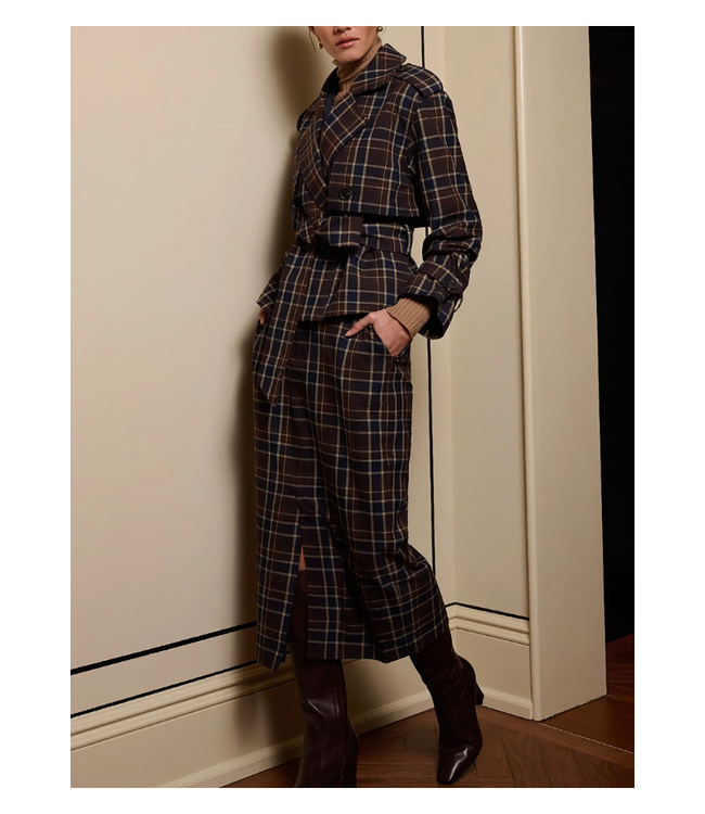 The Meyer Skirt