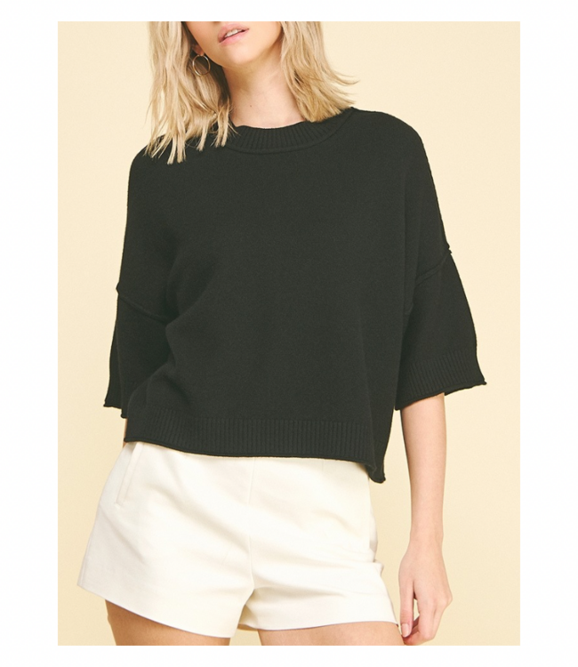 Priscilla Top