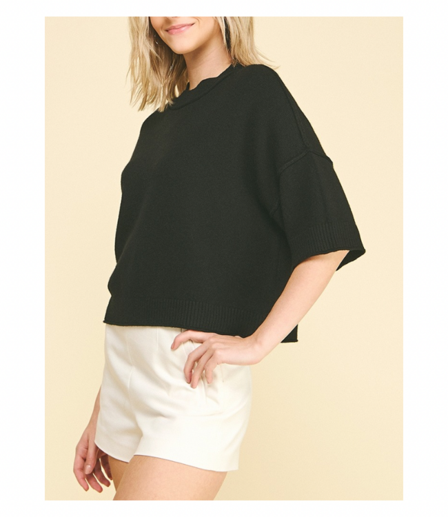 Priscilla Top