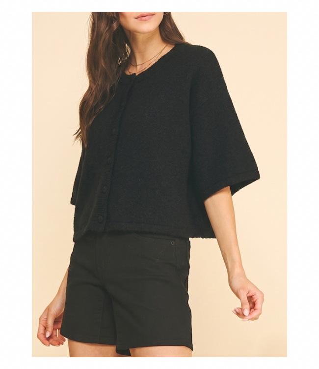 Paloma Top