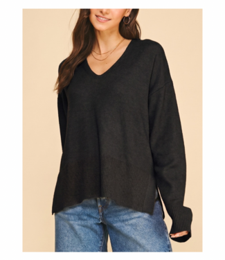 Pearl Sweater