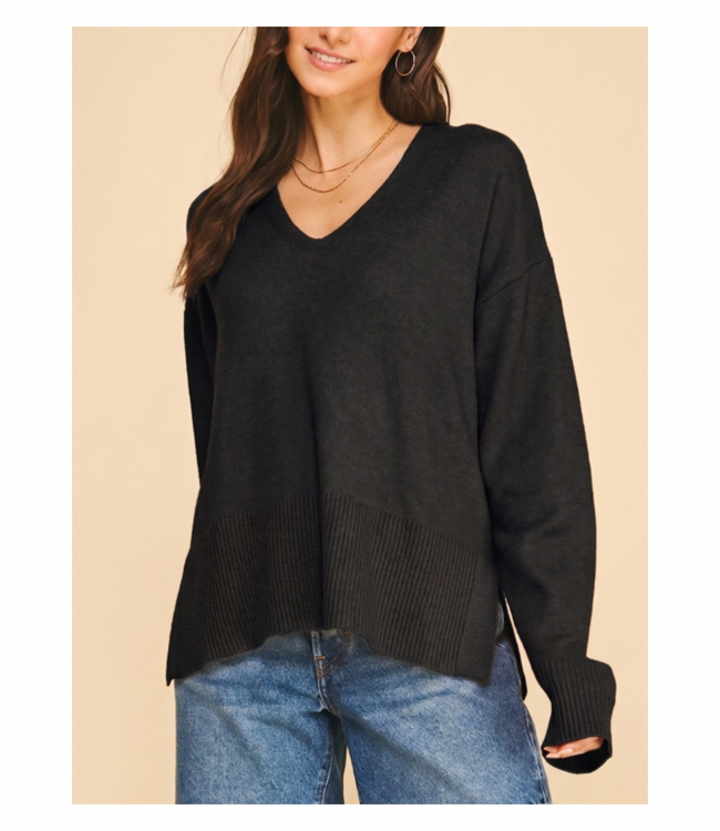 Pearl Sweater