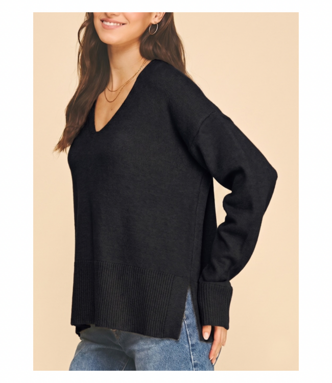Pearl Sweater