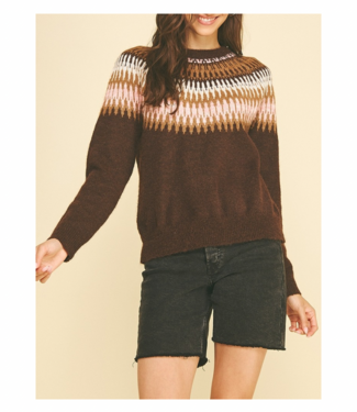 Priya Sweater