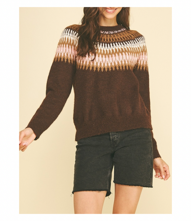 Priya Sweater