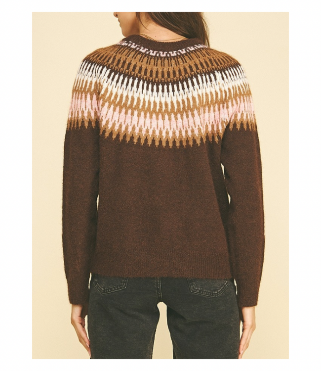Priya Sweater