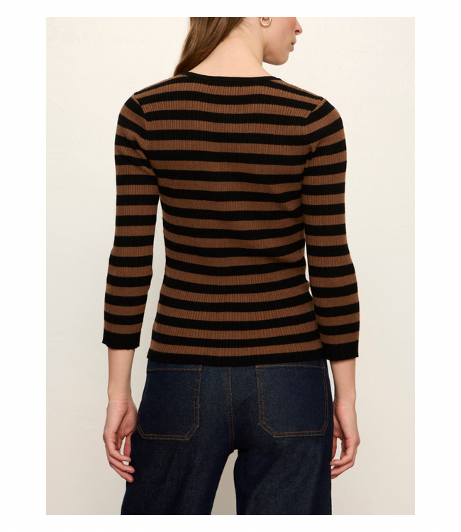 Selena Henley Top