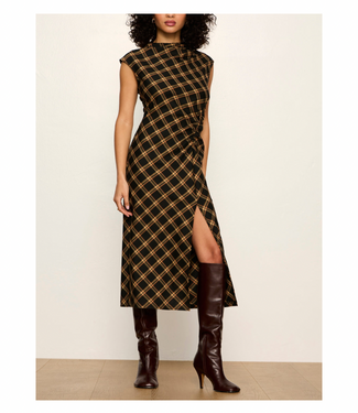 Sanctuary Autumn Edit Dress