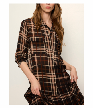 Sanctuary Meet in Paris Blouse