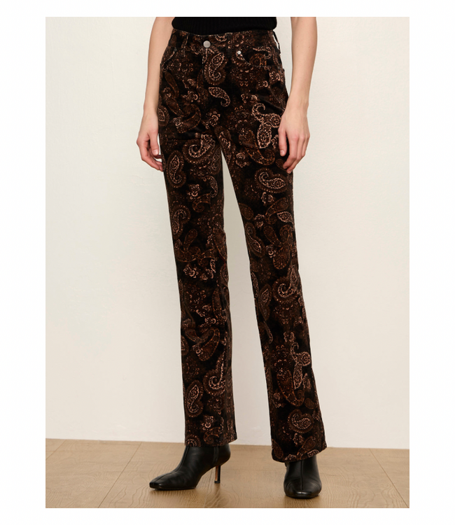 Play Date Boot Cut Pants