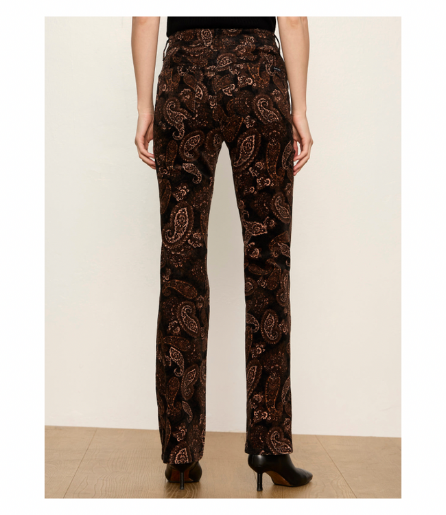 Play Date Boot Cut Pants